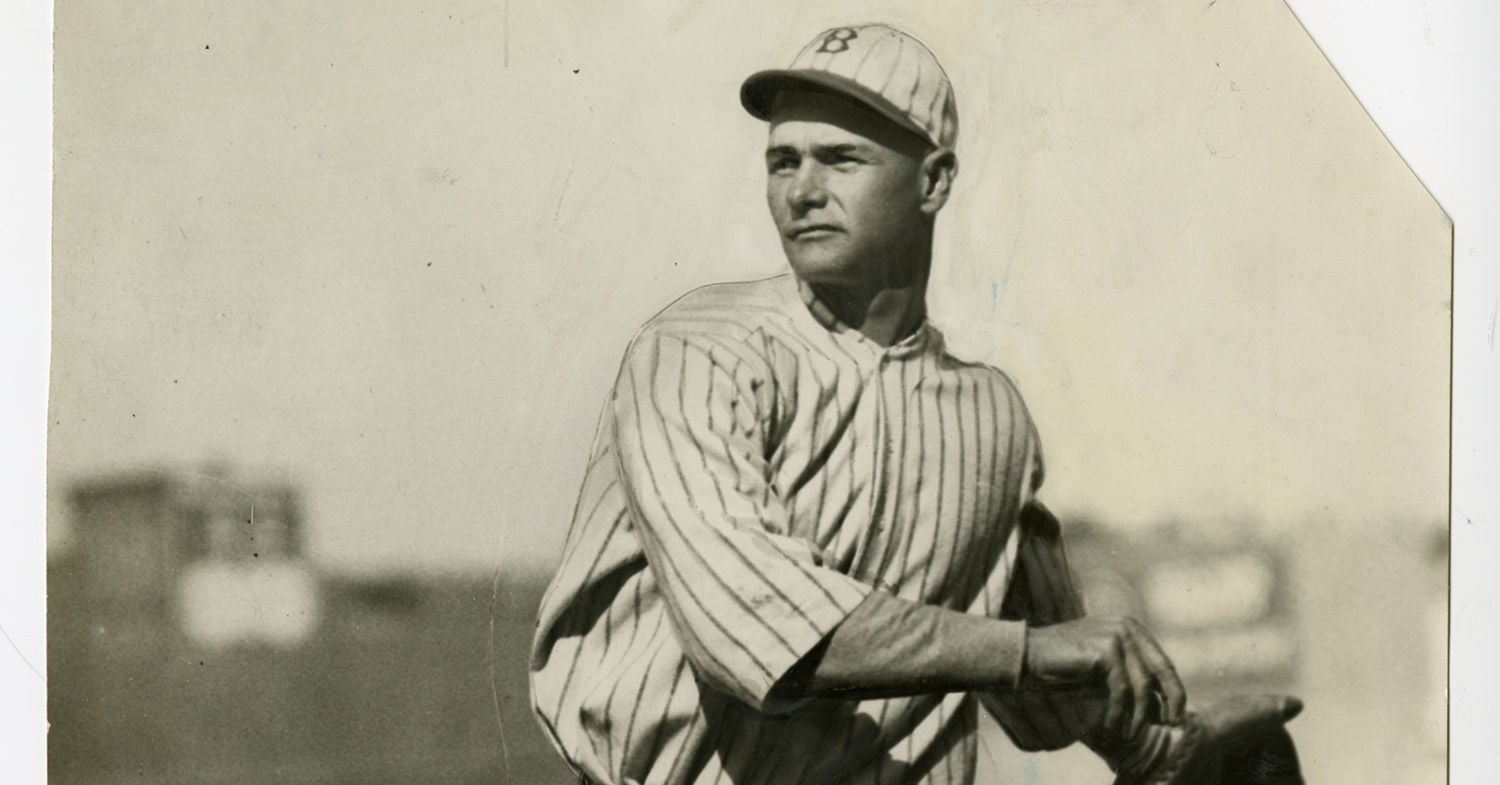 Wheat, Zack Baseball Hall of Fame